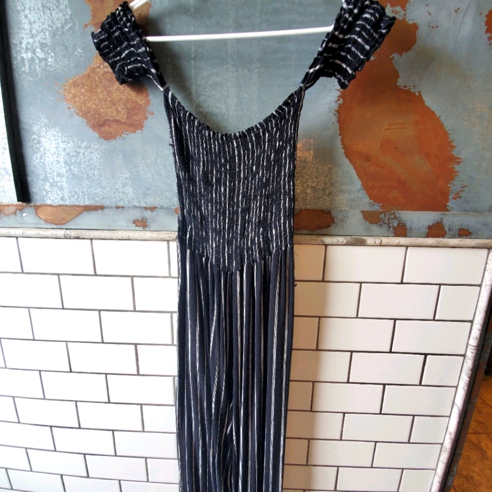 Jumpsuit/ One piece